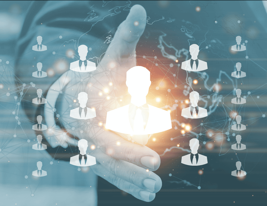 Negocios y talento